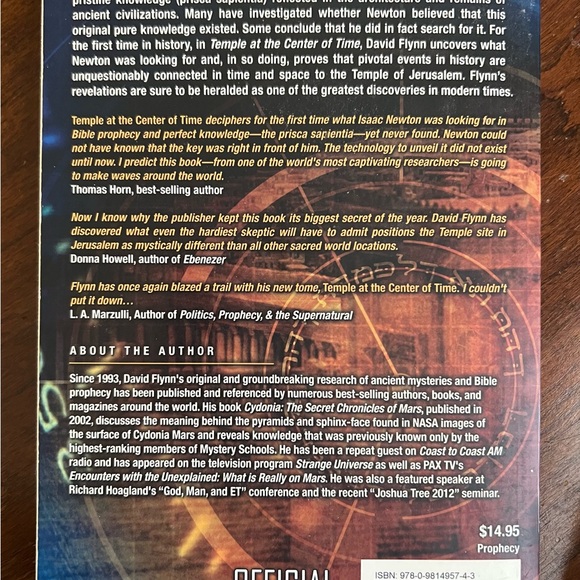 Paperback - Picture 2 of 2